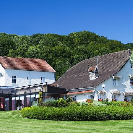 Auberge Le Relais Hotel Reuilly Sauvigny Kültér fotó