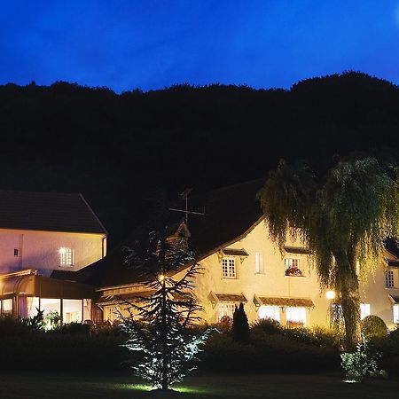 Auberge Le Relais Hotel Reuilly Sauvigny Kültér fotó